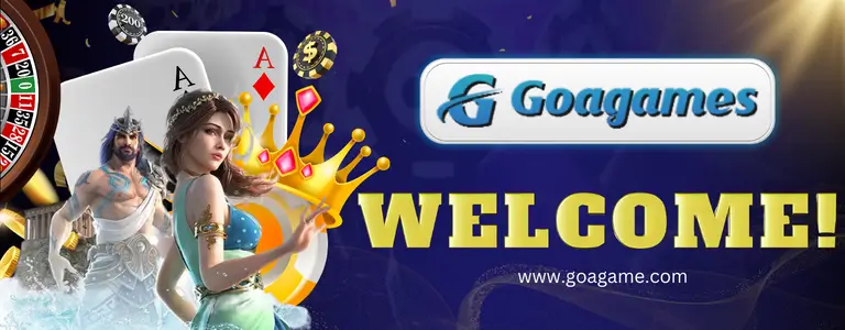 Goa Game Banner