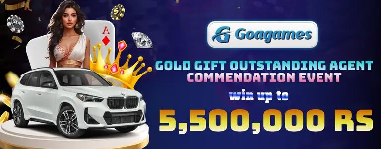 Goa Game Banner