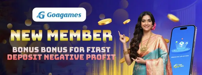 Goa Game Banner