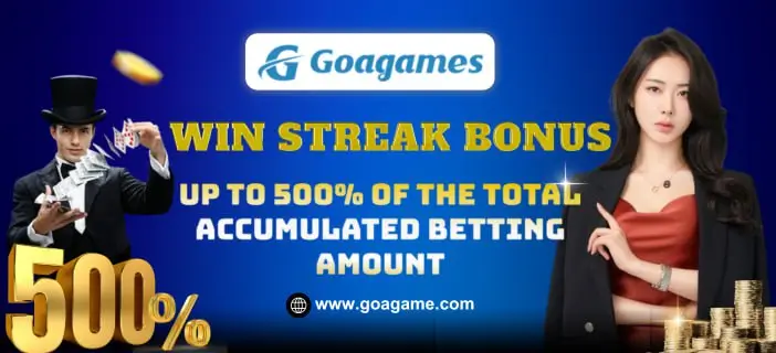 Goa Game Banner