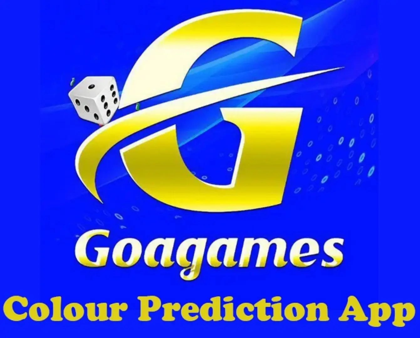 Goa Game mobile application interface